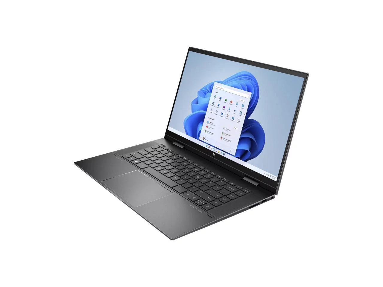 HP ENVY x360 15-eu1010nr 15.6 FHD TS Ryzen 5 5625U 2.3GHz 8GB 512GB W11H