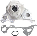 Water Pump Compatible with 2003-2006 Hyundai Santa Fe 2002-2005 Kia Sedona 6Cyl 3.5L