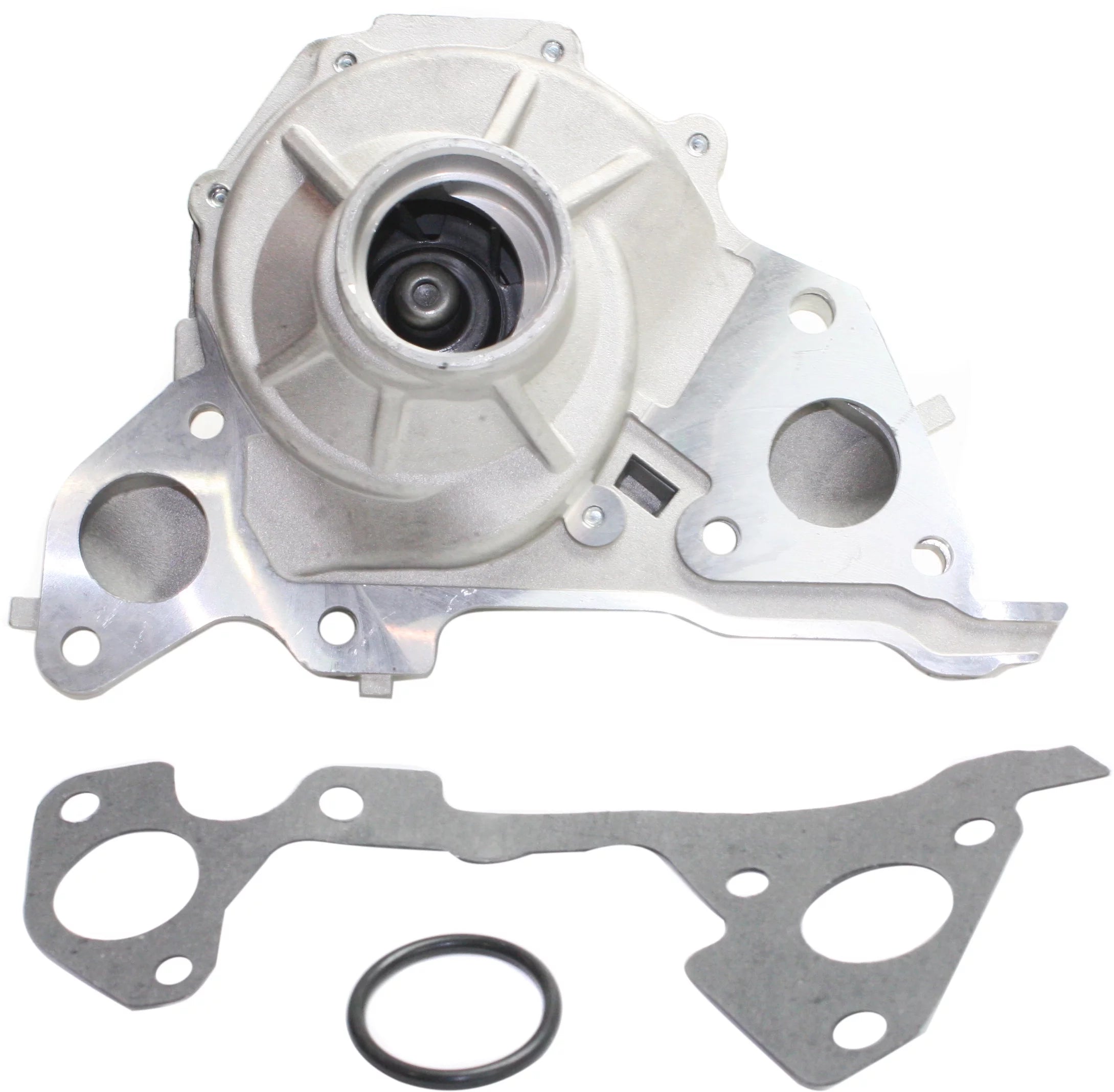 Water Pump Compatible with 2003-2006 Hyundai Santa Fe 2002-2005 Kia Sedona 6Cyl 3.5L