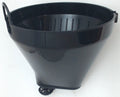 Cuisinart Coffee Maker, 14-Cup Filter Basket Holder, DCC-3200FBH