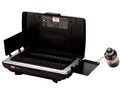 Open Box Coleman Propane Camping Grill, Portable Camp Grill 9924-SERIES