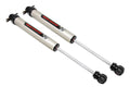 Rough Country 7.5-8 V2 Rear Shocks for 95-99 Chevy Half-Ton Suburban - 760790_M