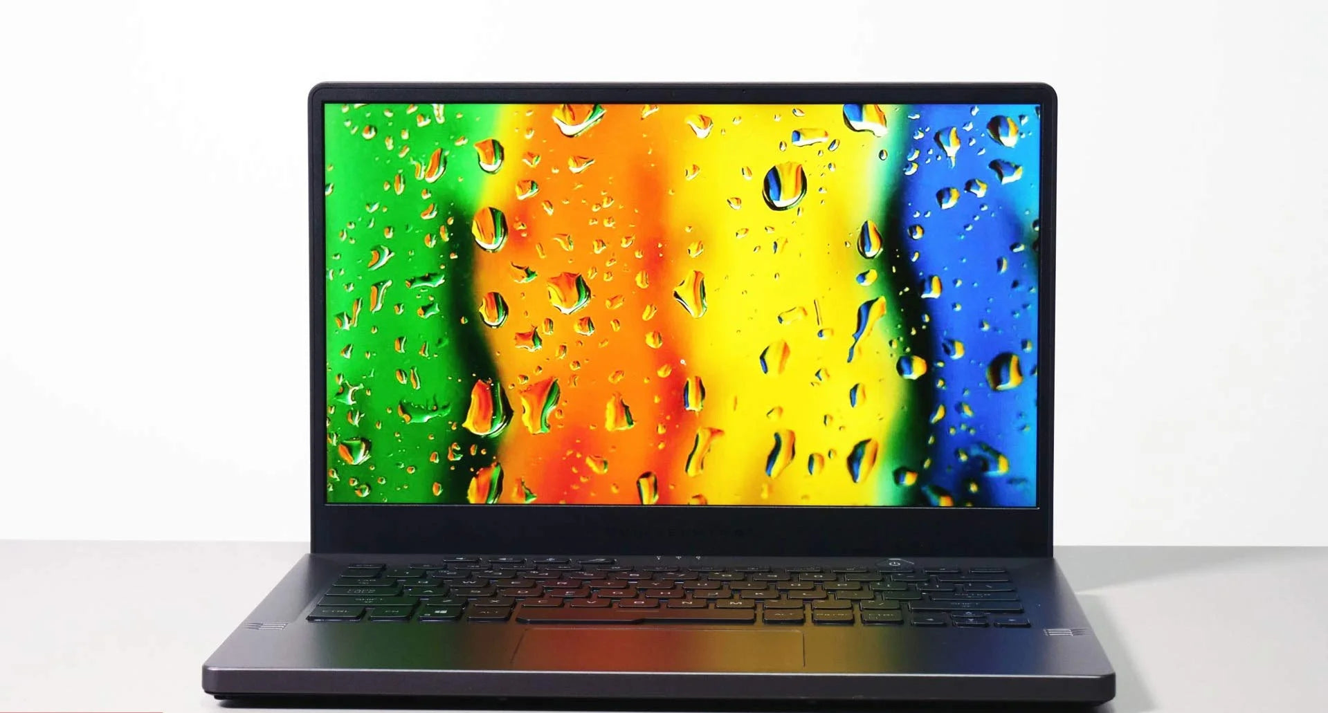 ASUS ROG Zephyrus G14 Laptop: Ryzen 7 4800HS, 512GB SSD, 14 Full HD Display, GTX 1650, 8GB RAM