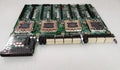 HP Proliant Memory Board 583367-001 | 591197-001 No CPU