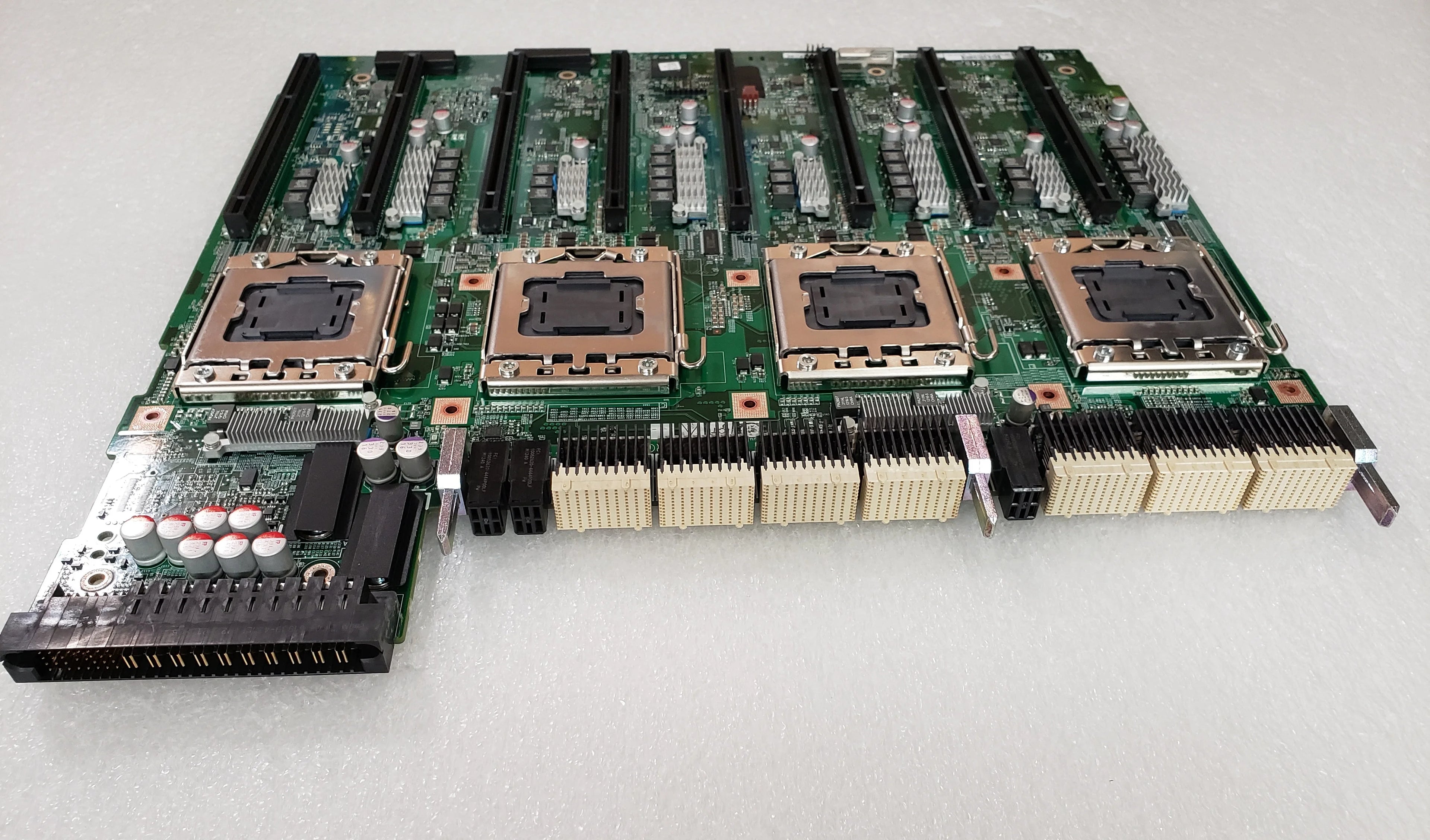 HP Proliant Memory Board 583367-001 | 591197-001 No CPU