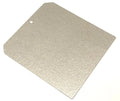 Microwave Waveguide Cover Compatible With Panasonic Model Numbers NNH764BF, NN-H764BF, NNH764WF, NN-H764WF, NNH765BF