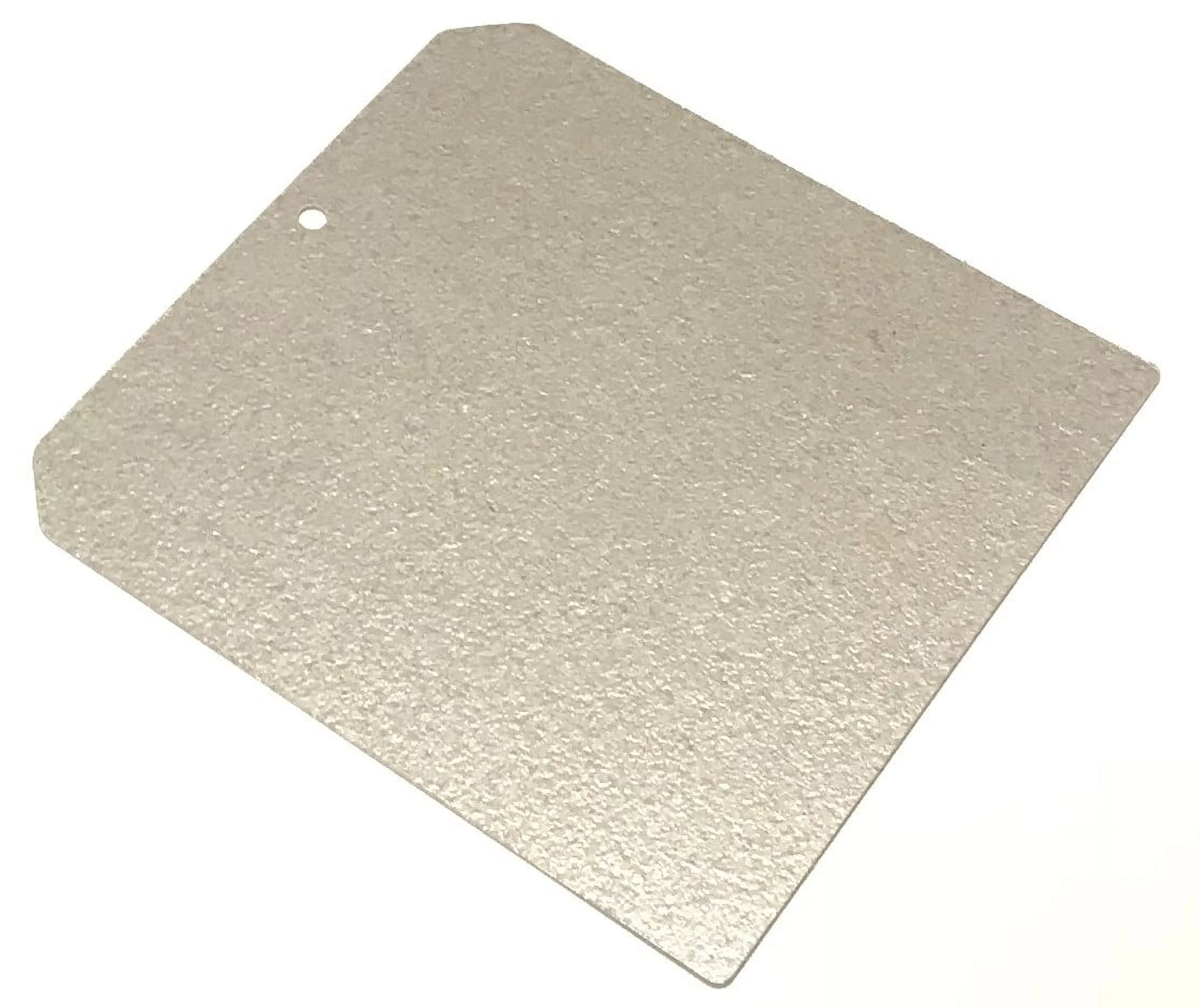Microwave Waveguide Cover Compatible With Panasonic Model Numbers NNH764BF, NN-H764BF, NNH764WF, NN-H764WF, NNH765BF