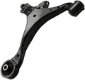 Detroit Axle - Front Right Lower Control Arm Assembly Replacement for 2002 2003 2004 Honda Civic Acura RSX