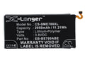 BanGomi Battery Replacement for Samsung SM-E700M/DS SM-E700D SM-E700S,EB-BE700ABE (2950mAh/3.8V)