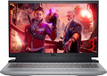 Dell 2022 G15 Gaming Laptop 15.6 FHD 120 Hz WVA Display 8-Core AMD Ryzen 7 6800H NVIDIA RTX 3050 Ti 4GB GDDR6 16GB DDR5 512GB SSD Wi-Fi 6 Backlit Keyboard w/G-Key Windows 10