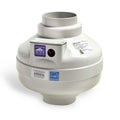 Fantech Inline Centrifugal Duct Fans Molded Housing 6