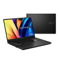 ASUS VivoBook Pro 15X OLED Laptop, 15.6¡± OLED Display, Intel Core i7-12650H CPU, NVIDIA GeForce RTX 3060 GPU, 16GB RAM, 1TB SSD, Windows 11 Home, Black, K6501ZM-EB74