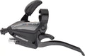 Shimano Altus ST-EF500-L Brake/Shift Lever - Left, 3-Speed