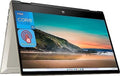 HP 2023 Newest Pavilion x360 2-in-1 Laptop, 14 FHD Touchscreen, Intel Core i5 1135G7 up to 4.2GHz, 16GB RAM, 512GB SSD, Intel Iris Xe Graphics, Wi-Fi, Bluetooth, Windows 11 Home