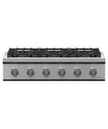 FISHER & PAYKEL CPV3366N  COOKTOPS (GAS) Stainless Steel
