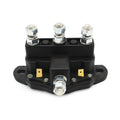 Tomshine RELAY WINCH MOTOR REVERSING SOLENOID SWITCH 12 VOLT
