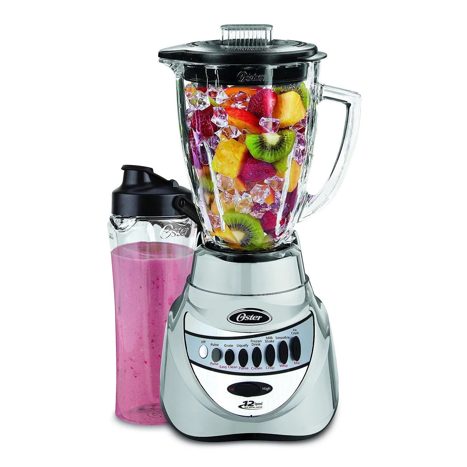 Oster Precise Blend 700 Plus Blend-N-Go Cup