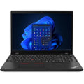 Lenovo ThinkPad P16s Gen 2 21HK003PUS 16 Mobile Workstation - WUXGA - 1920 x 1200 - Intel Core i7 13th Gen i7-1360P Dodeca-core (12 Core) 2.20 GHz - 32 GB Total RAM - 32 GB On-Board Memory - 1 TB