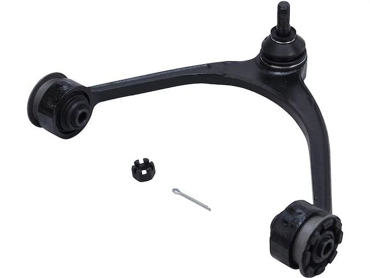 Front Right Upper Control Arm and Ball Joint Assembly - Compatible with 2002 - 2010 SC430 Base 2003 2004 2005 2006 2007 2008 2009