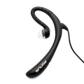 WIRED Headset MONO Hands-free Earphone 3.5mm Headphone Earpiece J6L for Sonim XP3 - Verizon Ellipsis 8 HD - ZTE ZMax, Tempo X, Pro Z981, Max XL, Grand X4 X3 X Max 2 +, Champ, Blade Z Max X MAX