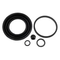 Professional Rear Disc Brake Caliper Seal Kit for Jaguar S-Type 2003-2008 ACDelco 18H1180