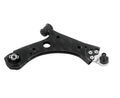 Front Right Lower Suspension Control Arm BJ Bushings for 2017-2022 Jeep Compass