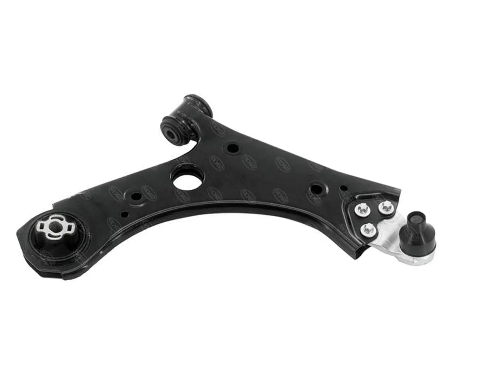 Front Right Lower Suspension Control Arm BJ Bushings for 2017-2022 Jeep Compass