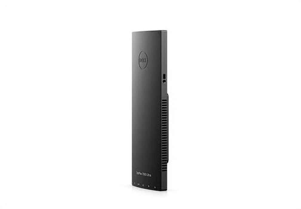 Restored Dell Optiplex 7000 7090 Ultra Desktop (2021) | Core i5 - 256GB SSD - 16GB RAM | 4 Cores @ 4.4 GHz - 11th Gen CPU