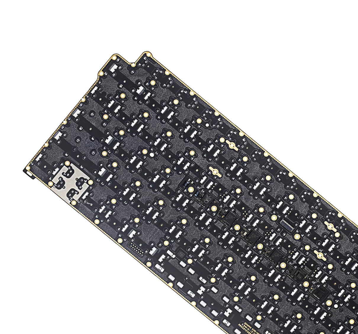 Replacement Keyboard W/ Backlight & Screws Compatible With MacBook Air 13 Retina (A1932 / Late 2018 / Early 2019 / Mid 2019) (US English)