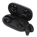 New S03 Tws Outdoor In-Ear Hi-fi Stereo Wireless Earbuds, Cycling Driving Waterproof Sports Headphones Gaming Headset For Iphone/Android, 200mAh Charger Case, (30mAh*2 Earbuds), Best Gifts For Men £¦ W