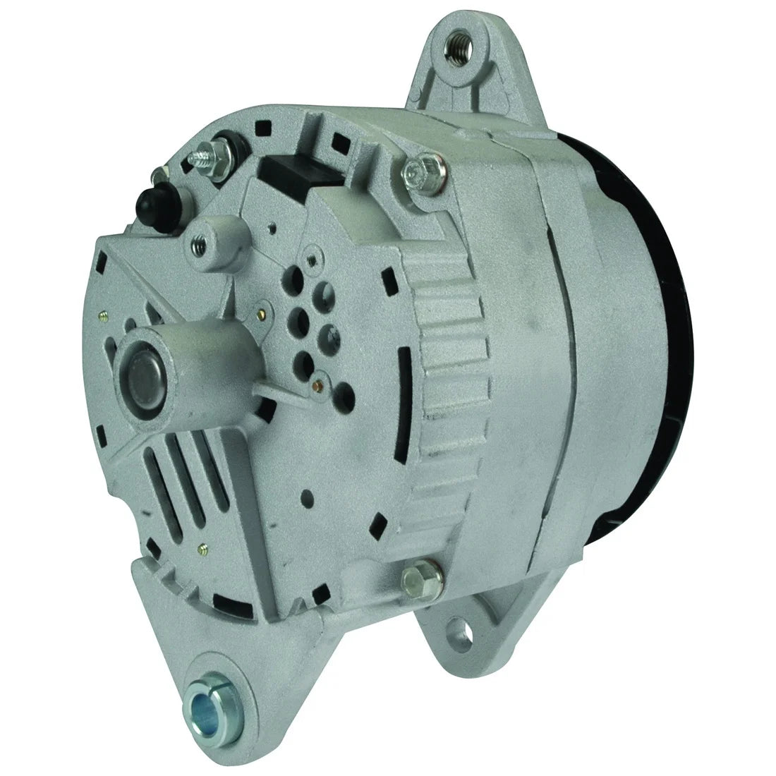 Replacement for HYSTER H700 YEAR 1974 ALTERNATOR Replacement Part