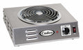 Cadco CSR-3T Hot Plate,Single,Hi-Power,Tubular