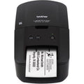 Brother Intl  Monochrome Direct Thermal Printer