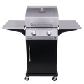 Char-Broil? Performance Series? 2-Burner Gas Grill