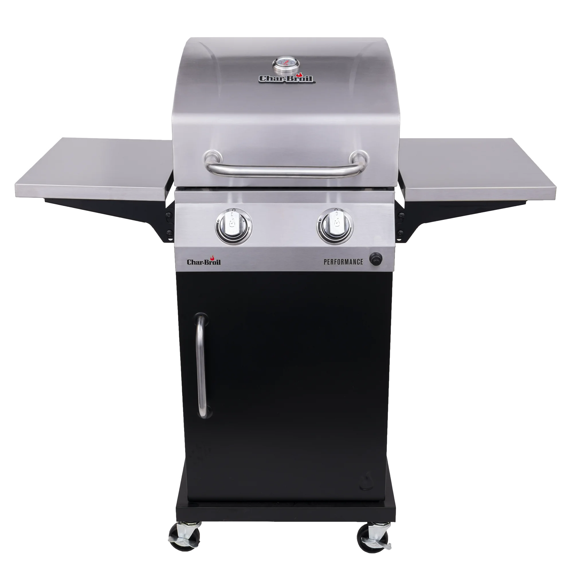 Char-Broil? Performance Series? 2-Burner Gas Grill