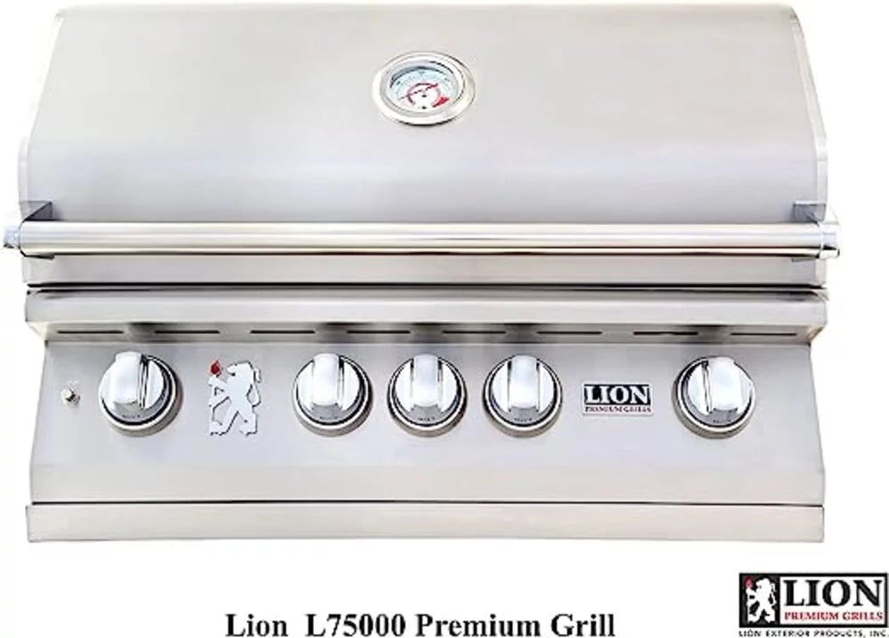 Lion Premium Grill 32 Liquid Propane Grill | Lion-75625