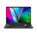 ASUS VivoBook Pro 16X OLED Slim Laptop, 16 4K 16:10 Display, AMD Ryzen 9 6900H CPU, NVIDIA GeForce RTX 3050 Ti, 32GB RAM, 1TB SSD, Windows 11 Home, 0¡ãBlack, M7600RE-XB99,Gray