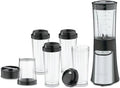 Pre-Owned Cuisinart CPB-300 350-Watt BPA-Free Blender 32 Ounce CPB-300P1 - Black (Fair)