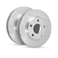 R1 Concepts Wfpn1 39018 R1 Concepts Brake Rotor Blank Fits select: 2014-2015 CHRYSLER 300C, 2016-2018 CHRYSLER 300