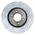 Front Disc Brake Rotor Raybestos Brakes Fits Ford F-150 2010-2019