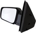 Dorman 955-341 Driver Side Door Mirror for Specific Chevrolet / GMC Models Fits select: 1988-2005 CHEVROLET ASTRO, 1988-2005 GMC SAFARI