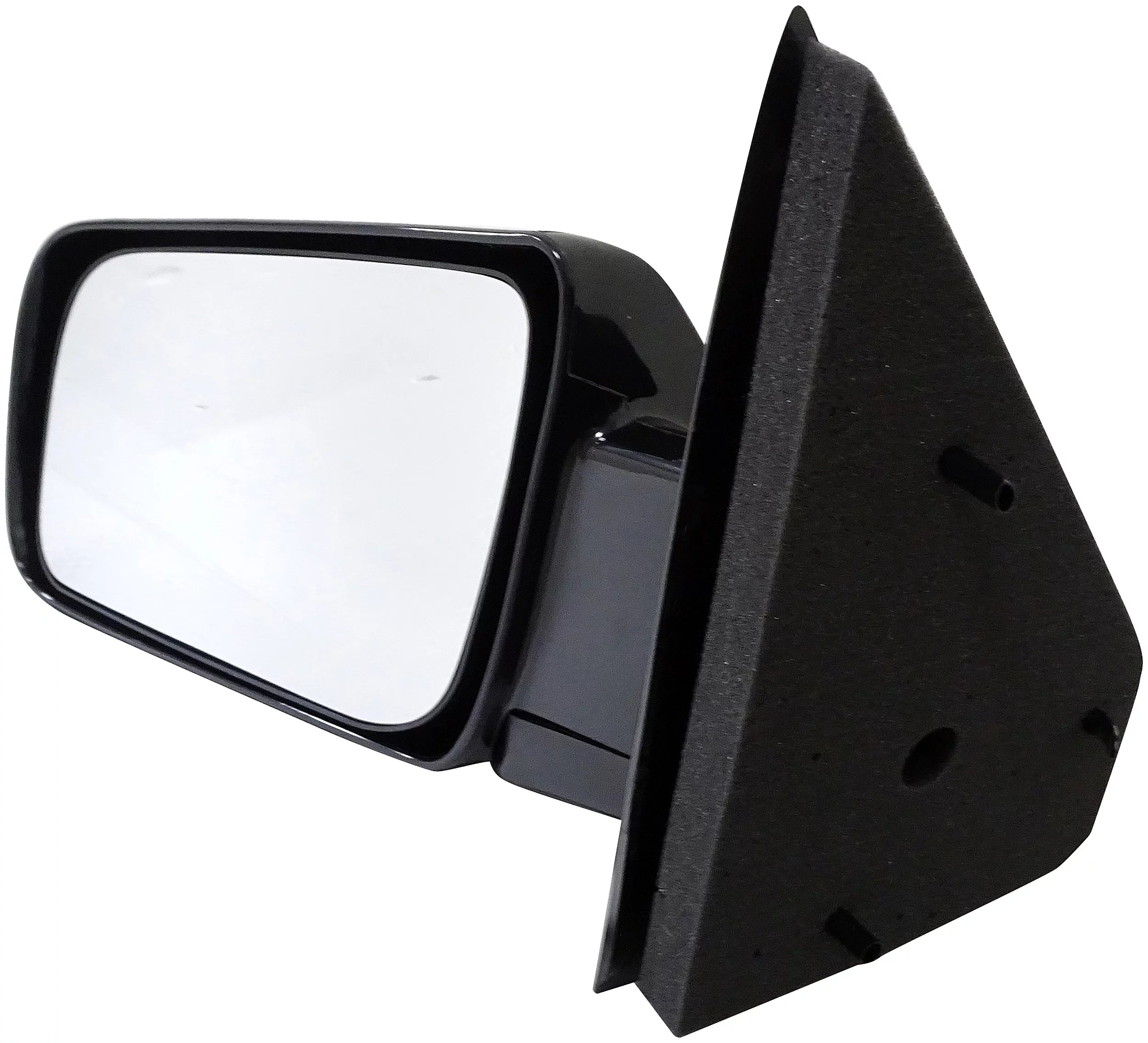 Dorman 955-341 Driver Side Door Mirror for Specific Chevrolet / GMC Models Fits select: 1988-2005 CHEVROLET ASTRO, 1988-2005 GMC SAFARI