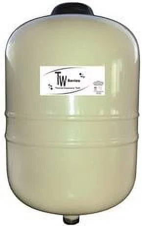 American Water Heater Expansion Tank For Potable Water, 5 Gallon, 5-Year Warranty