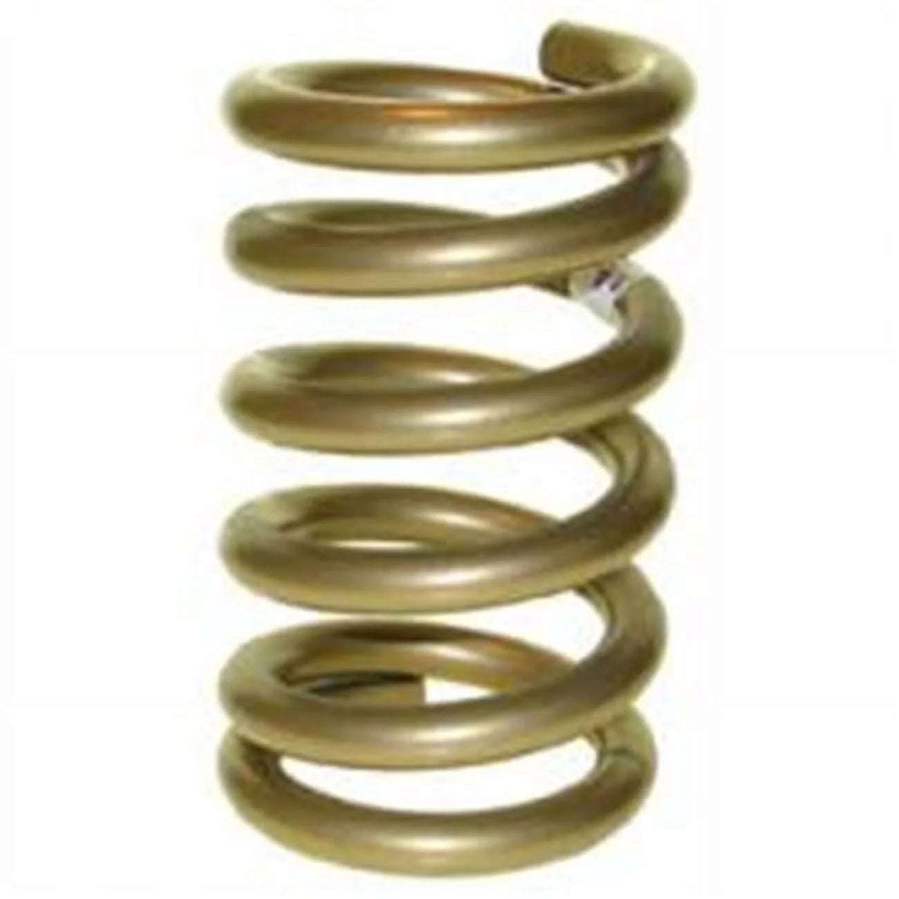 E700 9.5 in. 5.5 in. O.D 700 lbs Gold Coil Front Spring