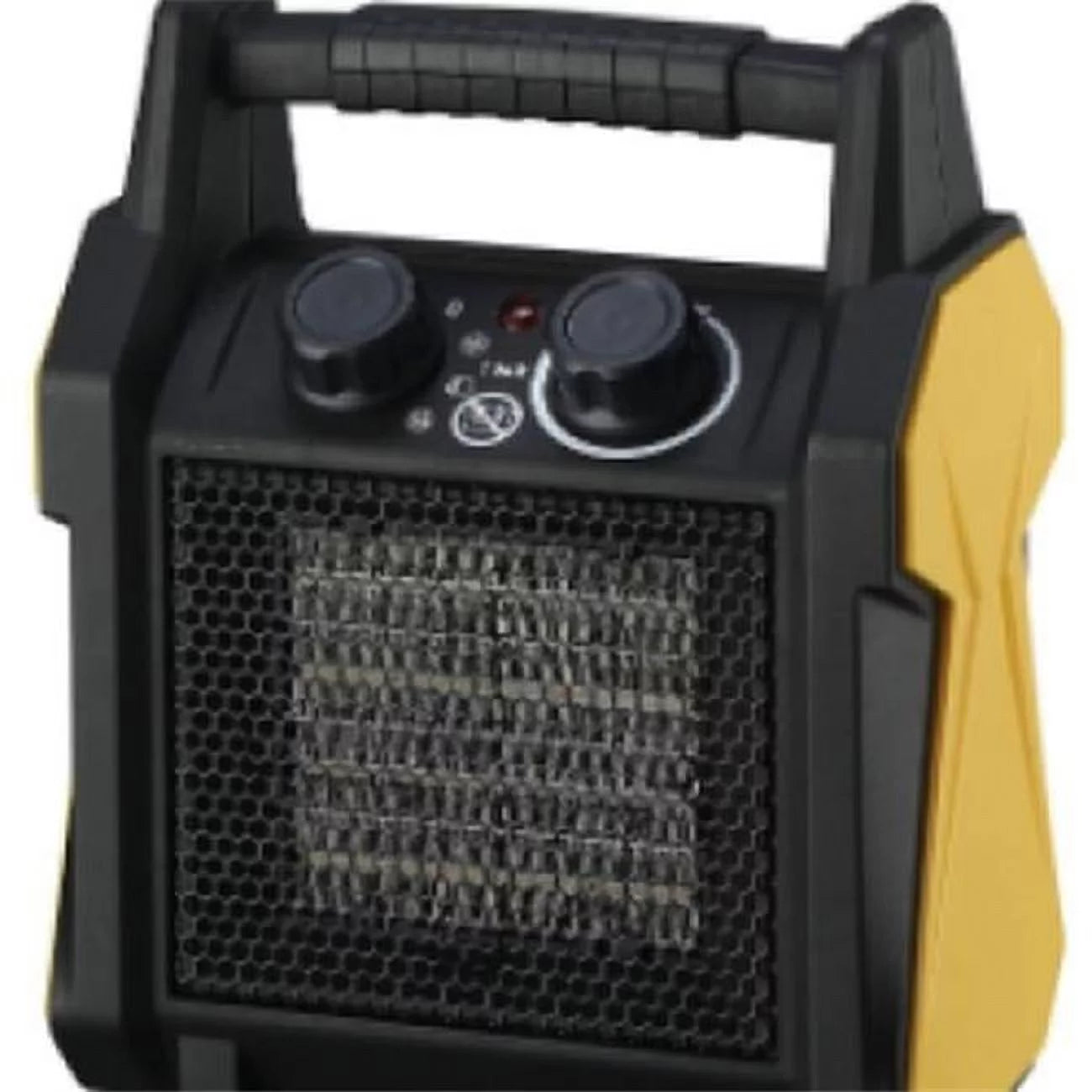 World Marketing of America EUH1490 5K BTU Portable Forced Air Heater