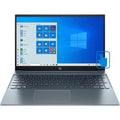 HP Latest Pavilion 15 Laptop | 15.6 IPS FHD Touchscreen | Intel 10-Core i7-1255U | NVIDIA GeForce MX550 | 32GB DDR4 512GB SSD | WiFi 6 | BT | USB-C | HDMI | Webcam | Backlit KB | Windows 11 Home