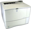 Refurbished LaserJet 4100n - Brown Box No Toner