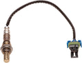 ACDelco GM Genuine Parts Heated Oxygen Sensor 213-939 Fits select: 2001-2002 CHEVROLET SILVERADO, 2002 CADILLAC ESCALADE