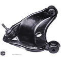 Dorman CB90227PR Front Left Upper Suspension Control Arm and Ball Joint Assembly for Specific Cadillac / Chevrolet / GMC Models