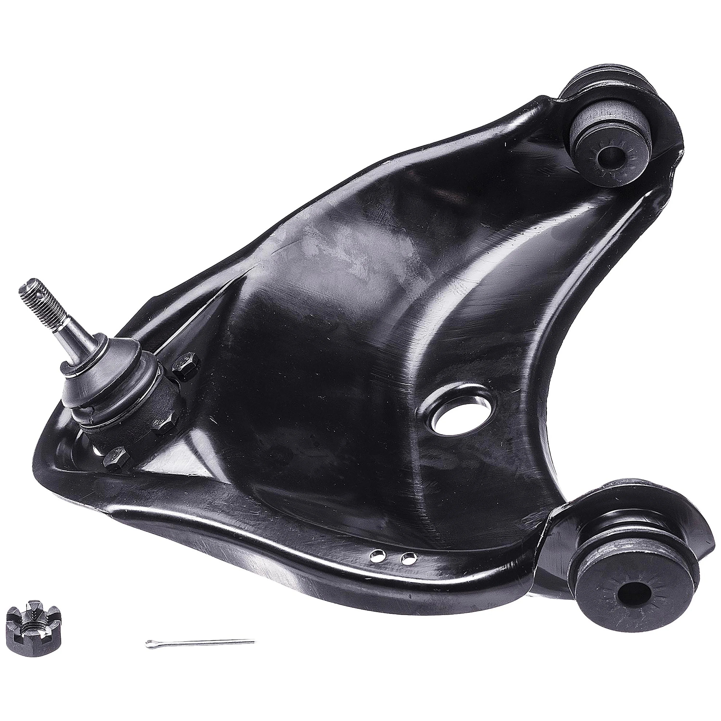 Dorman CB90227PR Front Left Upper Suspension Control Arm and Ball Joint Assembly for Specific Cadillac / Chevrolet / GMC Models